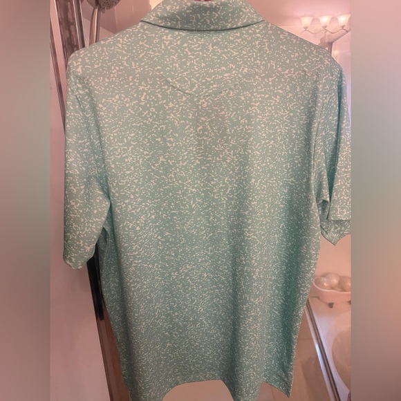 Bad birdie polo - Picture 2 of 2